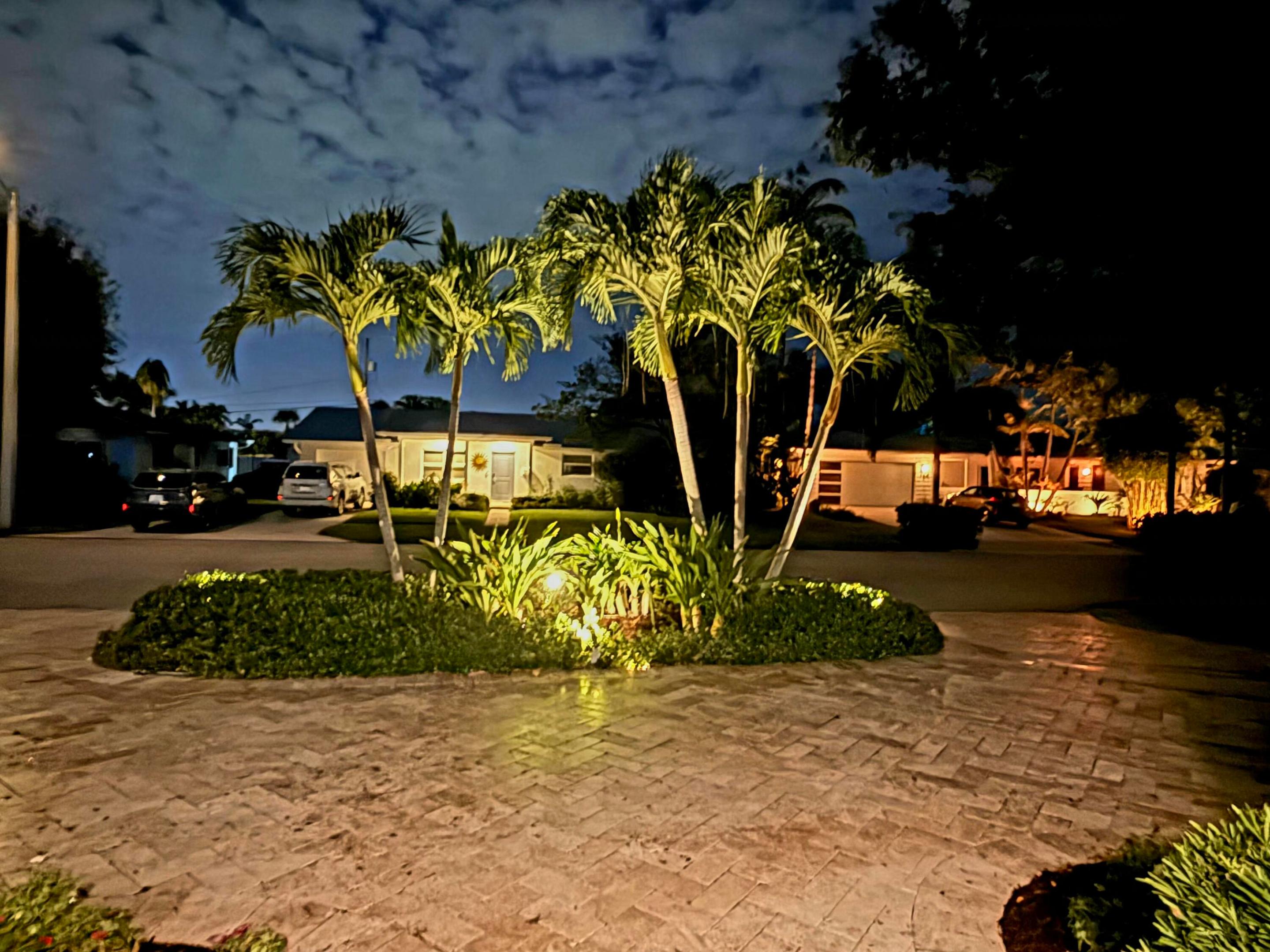 COLLEGE PARK ADD 3 - Residential