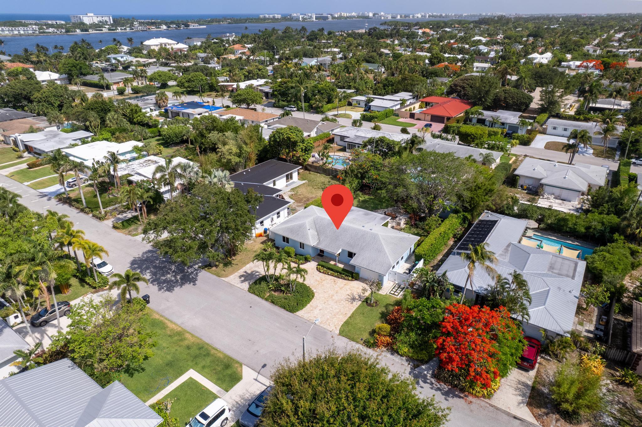 COLLEGE PARK ADD 3 - Residential