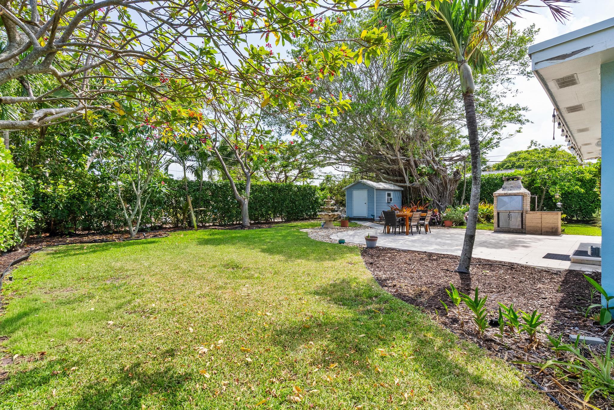 COLLEGE PARK ADD 3 - Residential