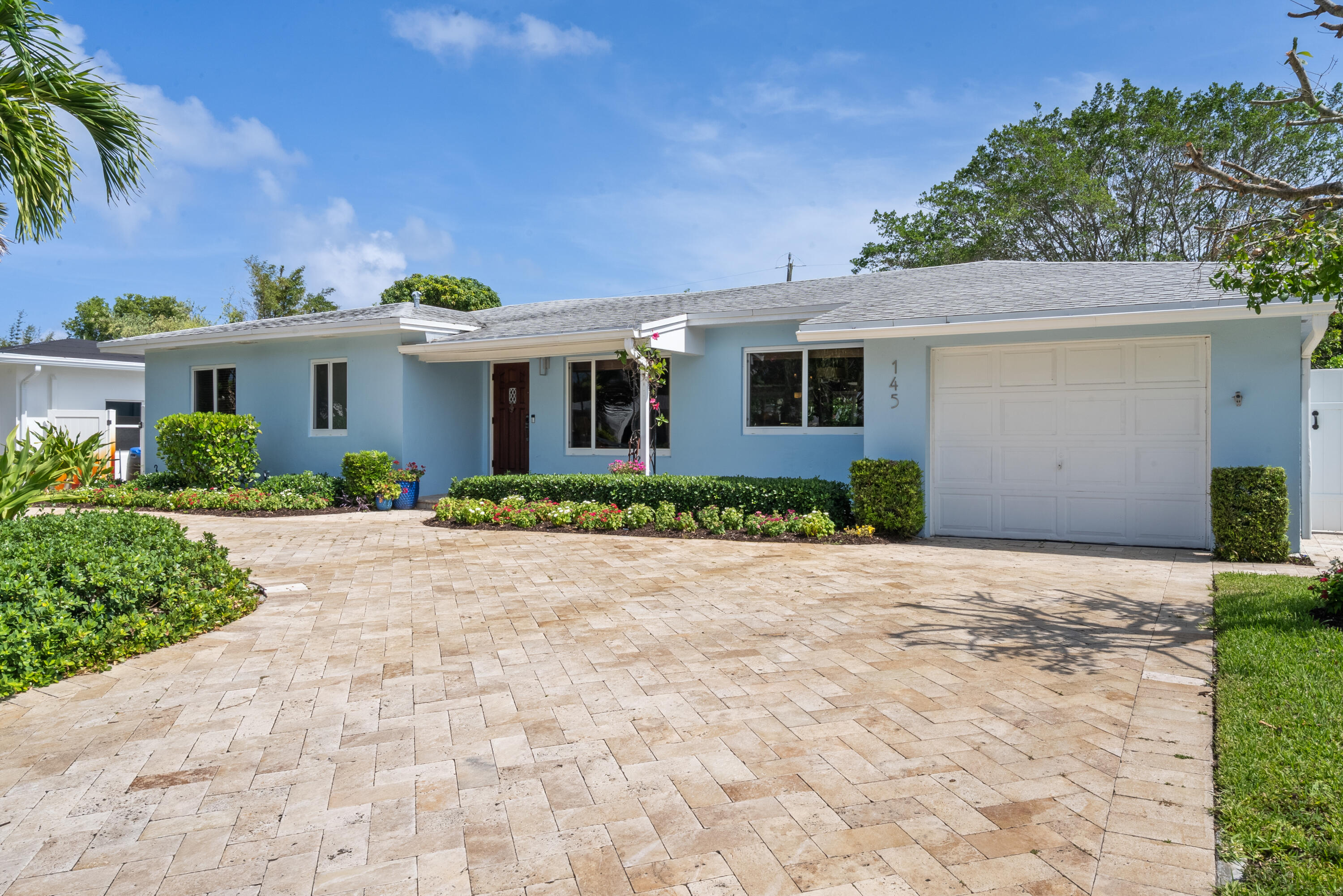 COLLEGE PARK ADD 3 - Residential