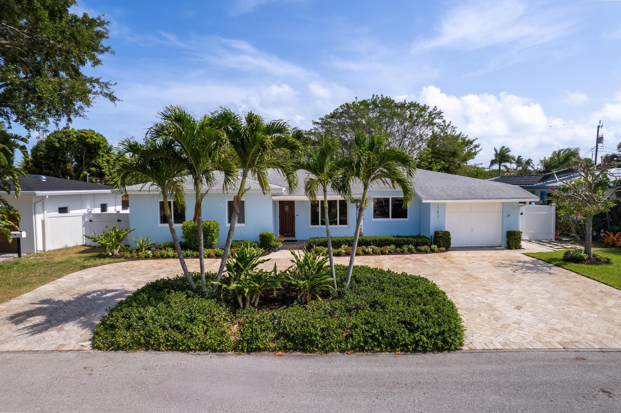 COLLEGE PARK ADD 3 - Residential