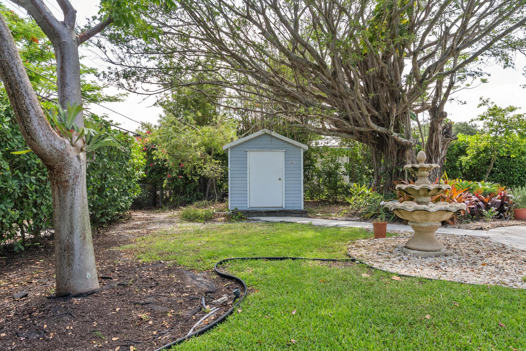 COLLEGE PARK ADD 3 - Residential