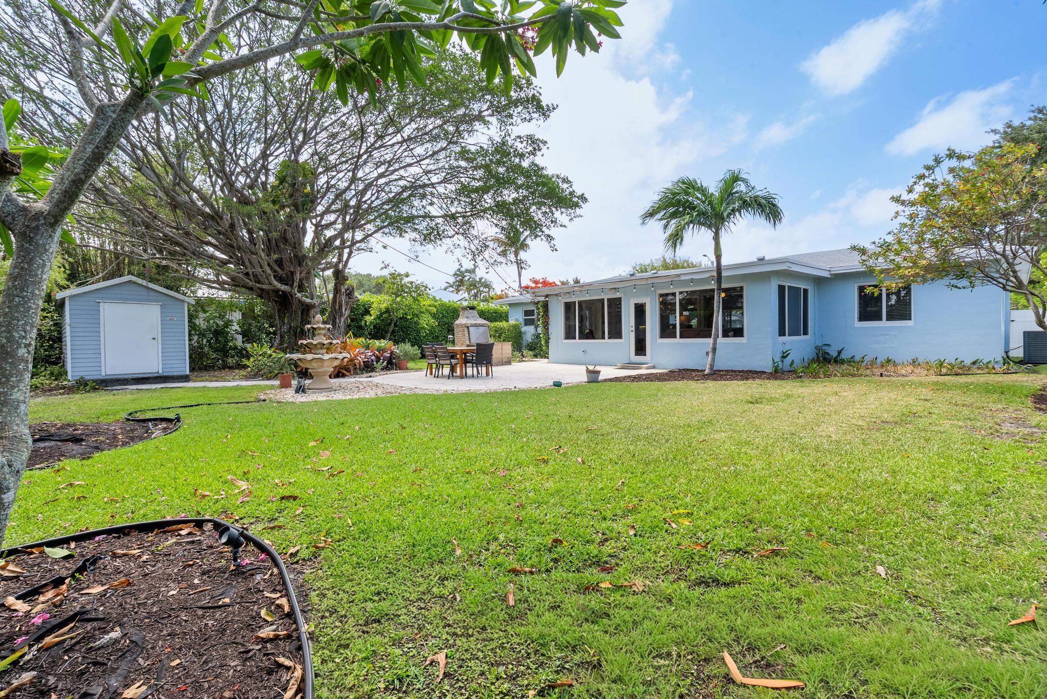 COLLEGE PARK ADD 3 - Residential