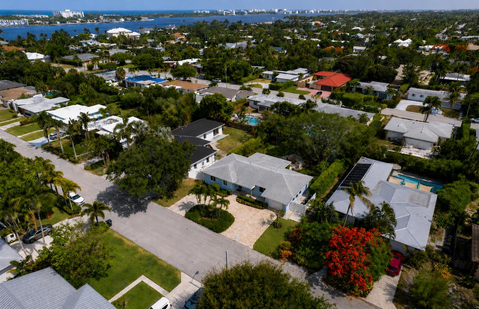 COLLEGE PARK ADD 3 - Residential