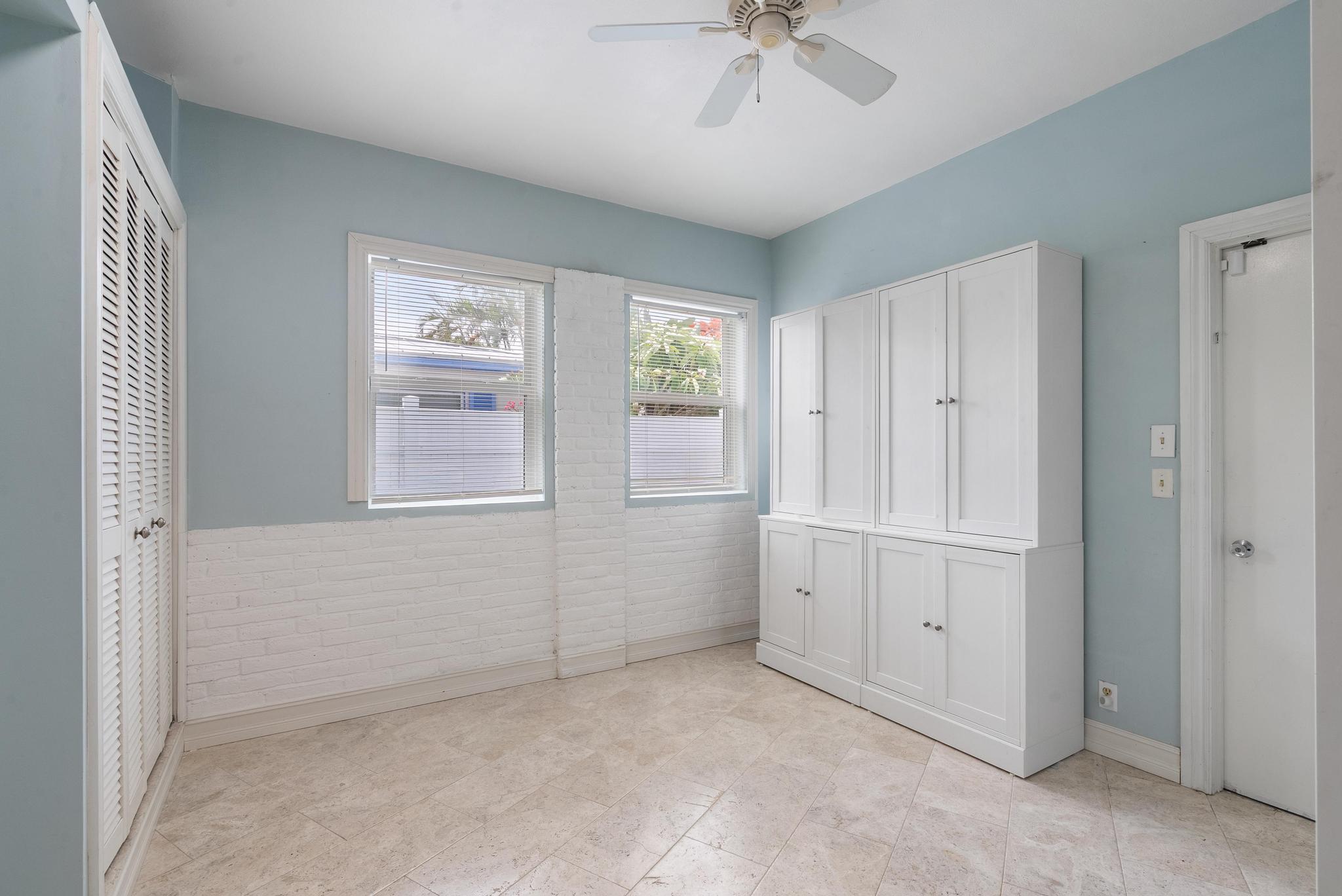 COLLEGE PARK ADD 3 - Residential
