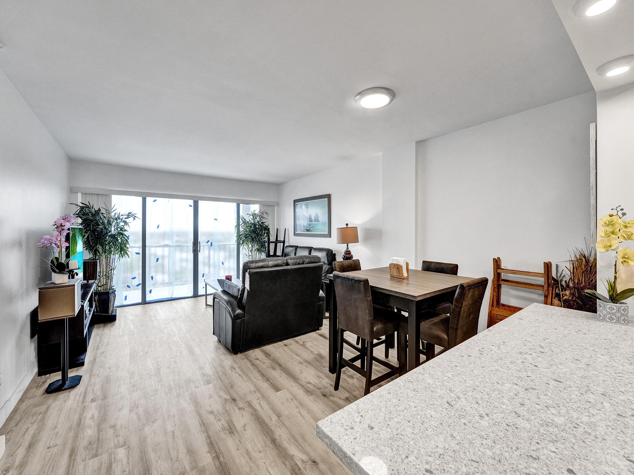 WATERFORD POINT CONDO - Residential Lease