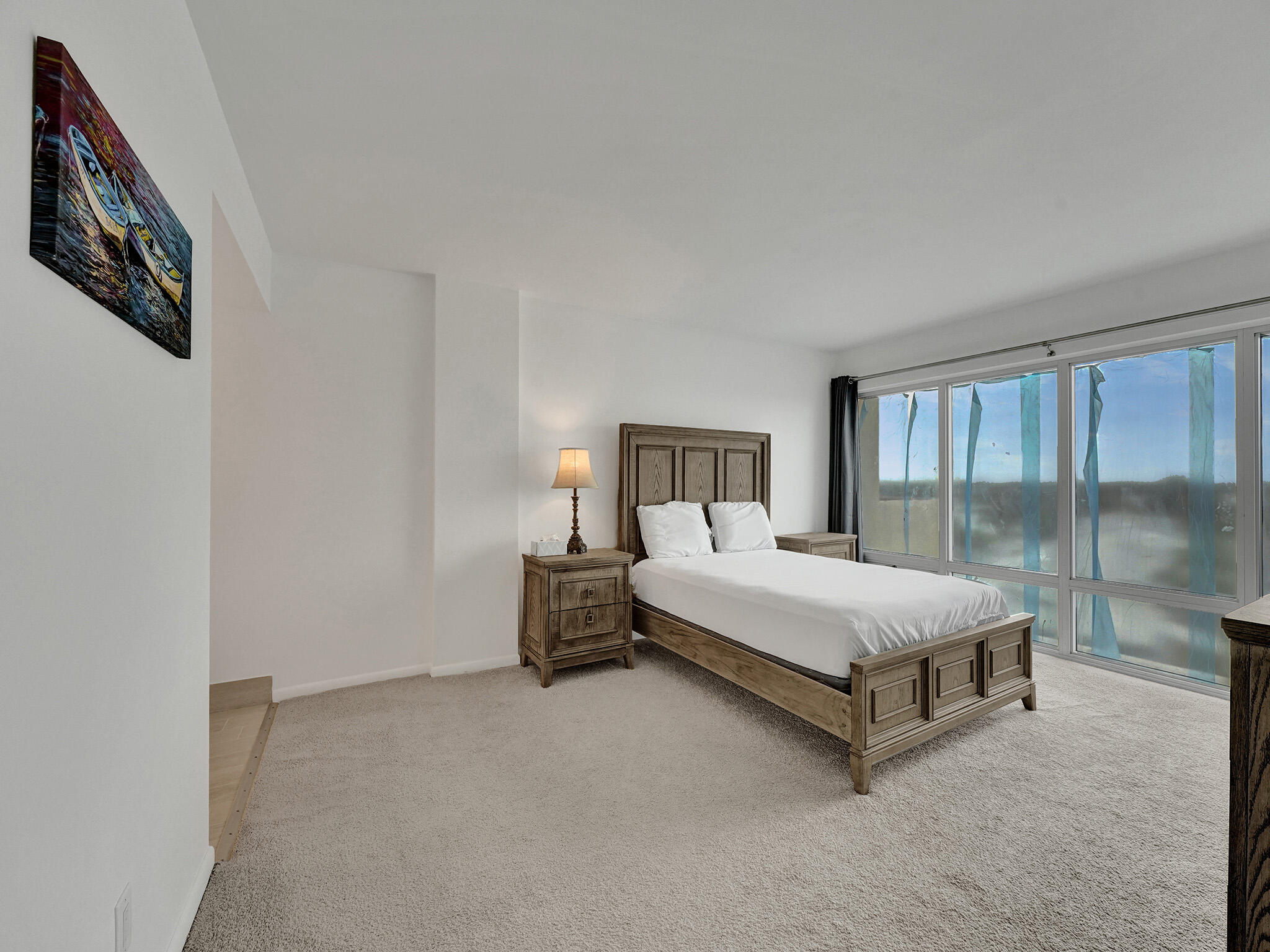 WATERFORD POINT CONDO - Residential Lease