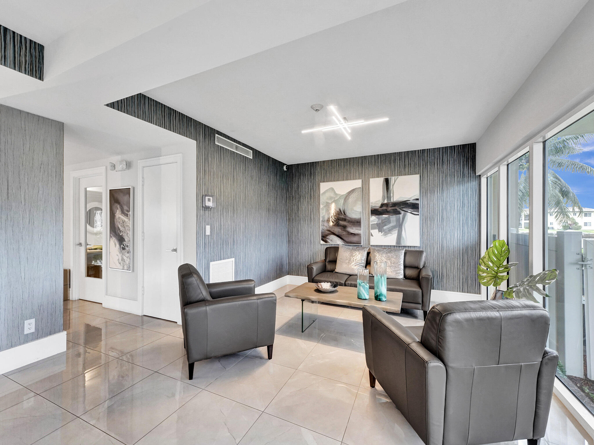 WATERFORD POINT CONDO - Residential Lease