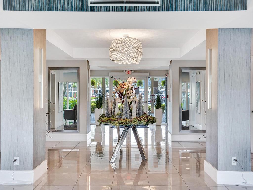 WATERFORD POINT CONDO - Residential Lease