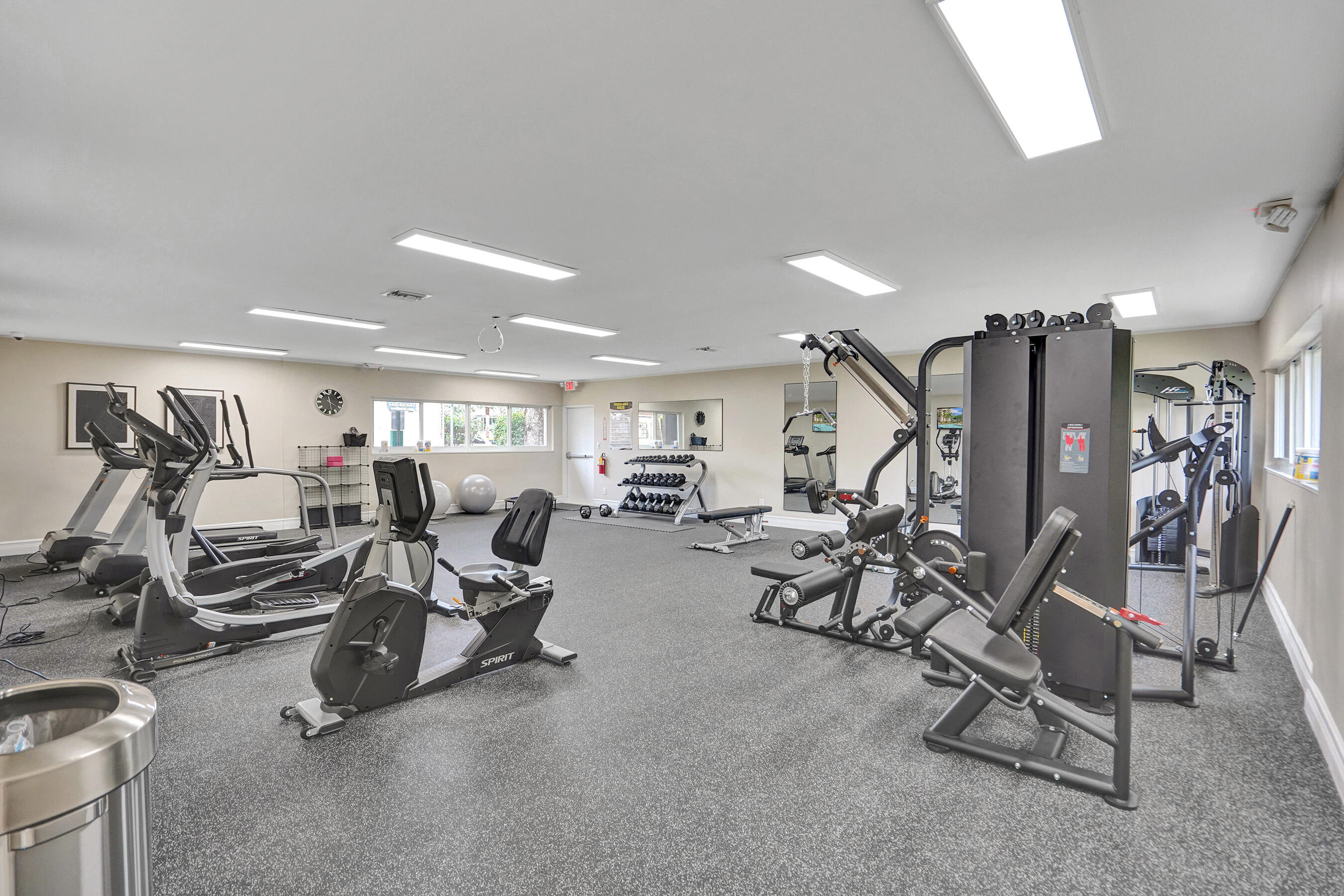 WATERFORD POINT CONDO - Residential Lease