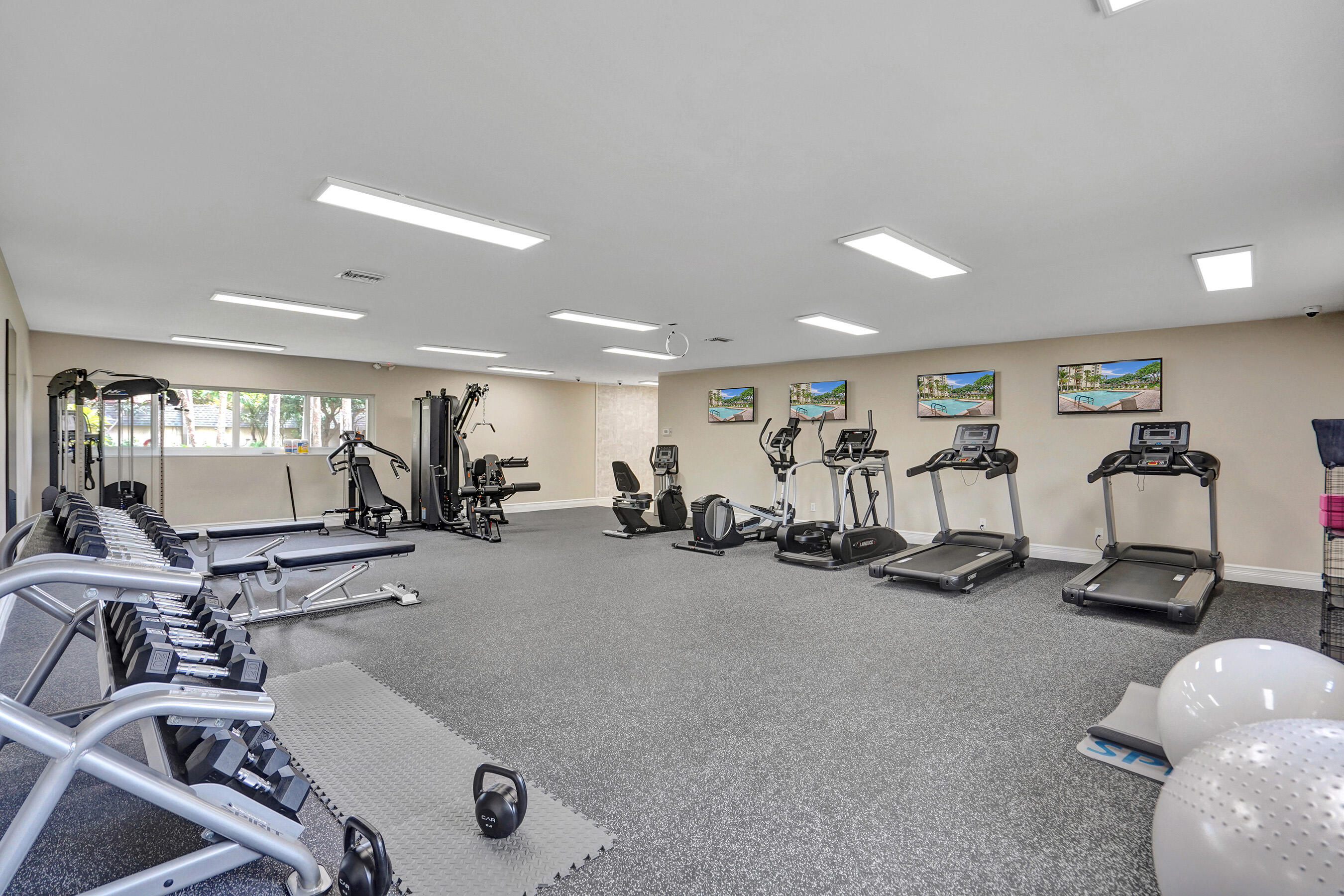 WATERFORD POINT CONDO - Residential Lease