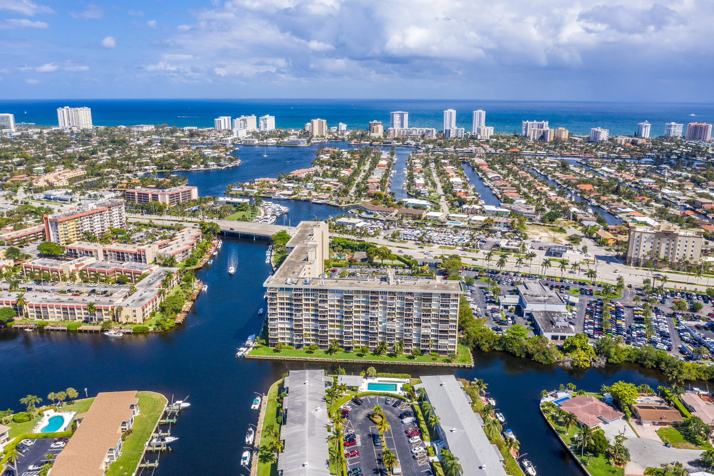 WATERFORD POINT CONDO - Residential Lease