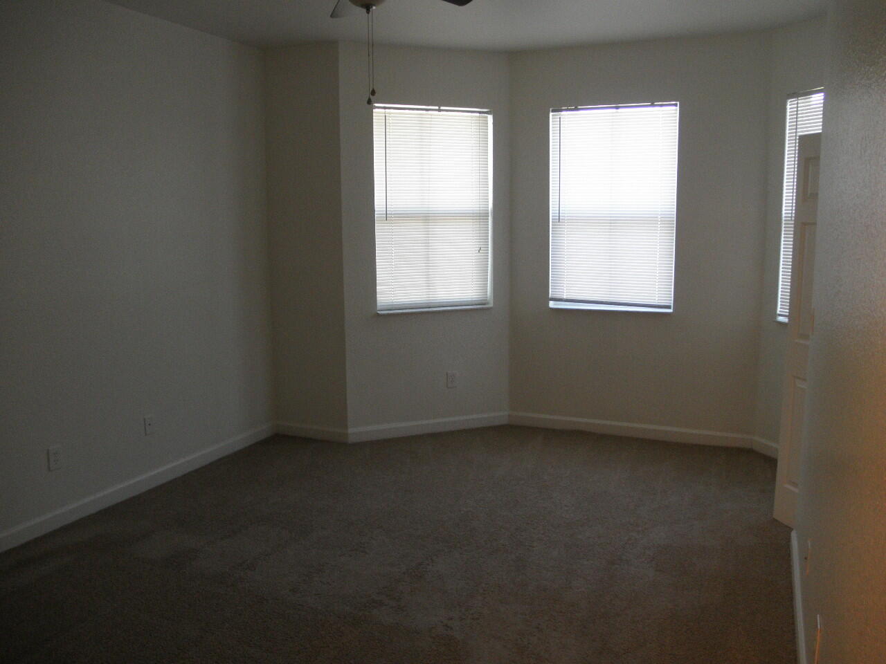 SHOMA TOWNHOMES AT ROYAL PALM BEACH CONDO - Residential Lease