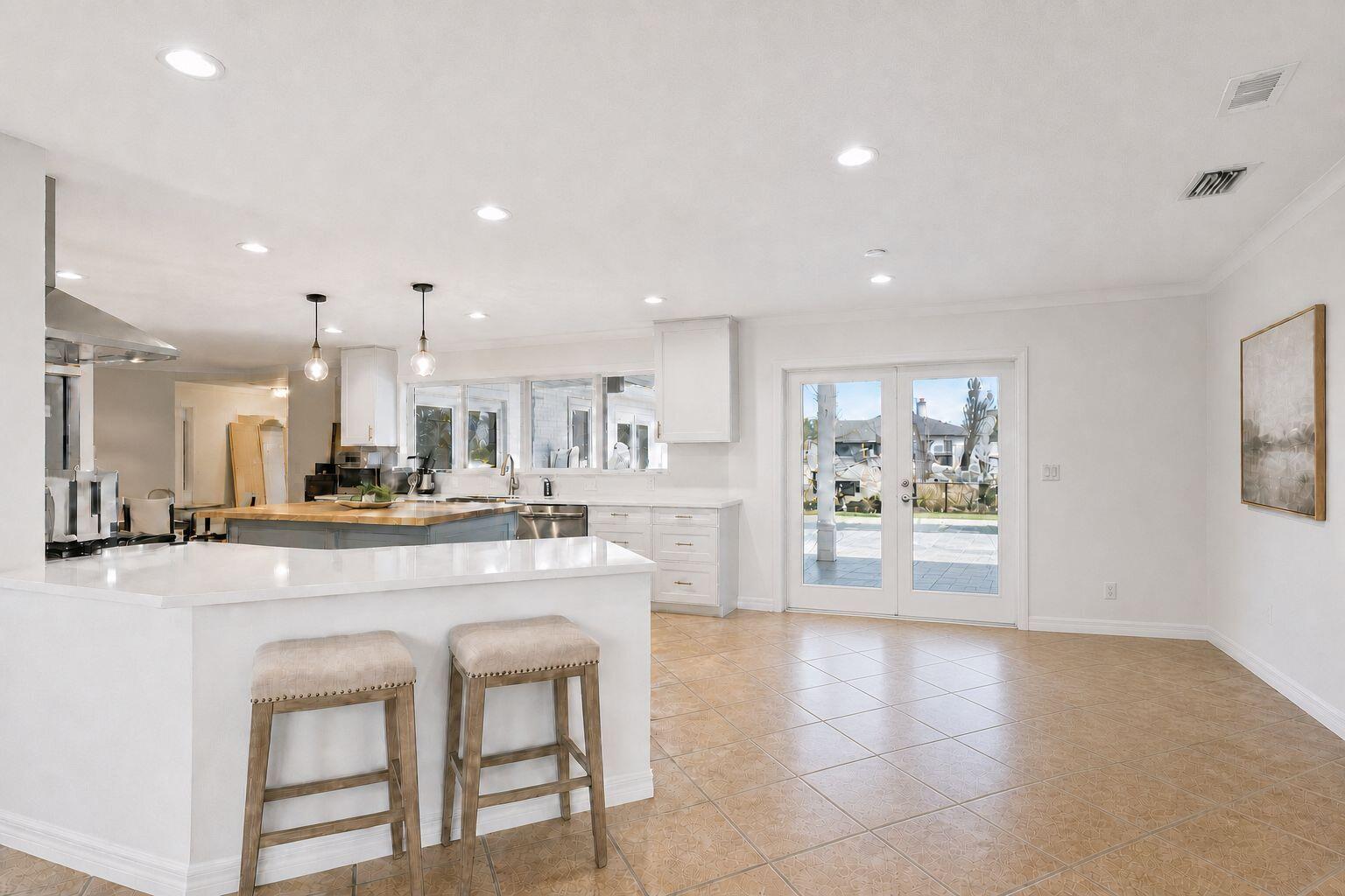HARBOR VILLAGE SEC - Residential