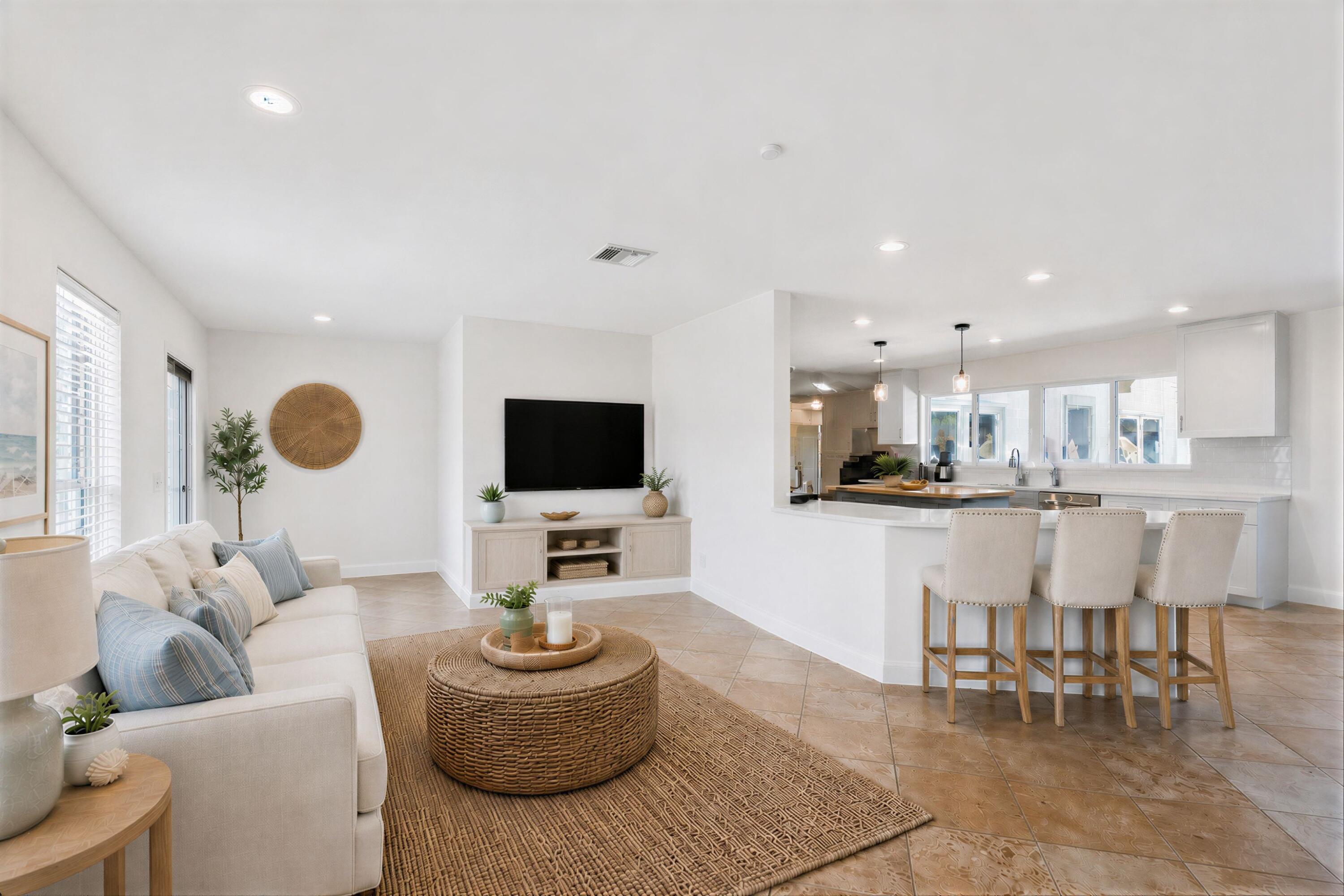 HARBOR VILLAGE SEC - Residential