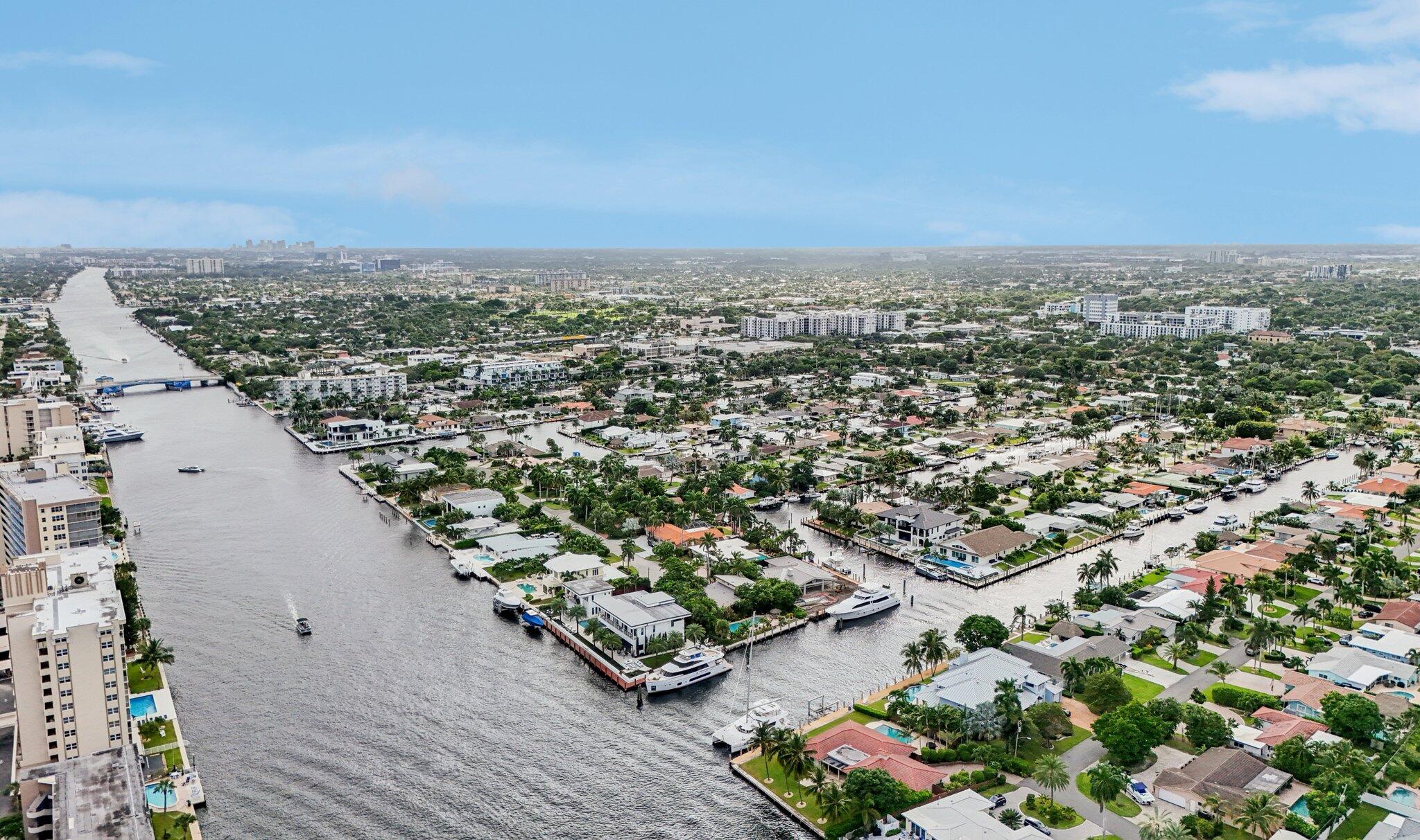 HARBOR VILLAGE SEC - Residential