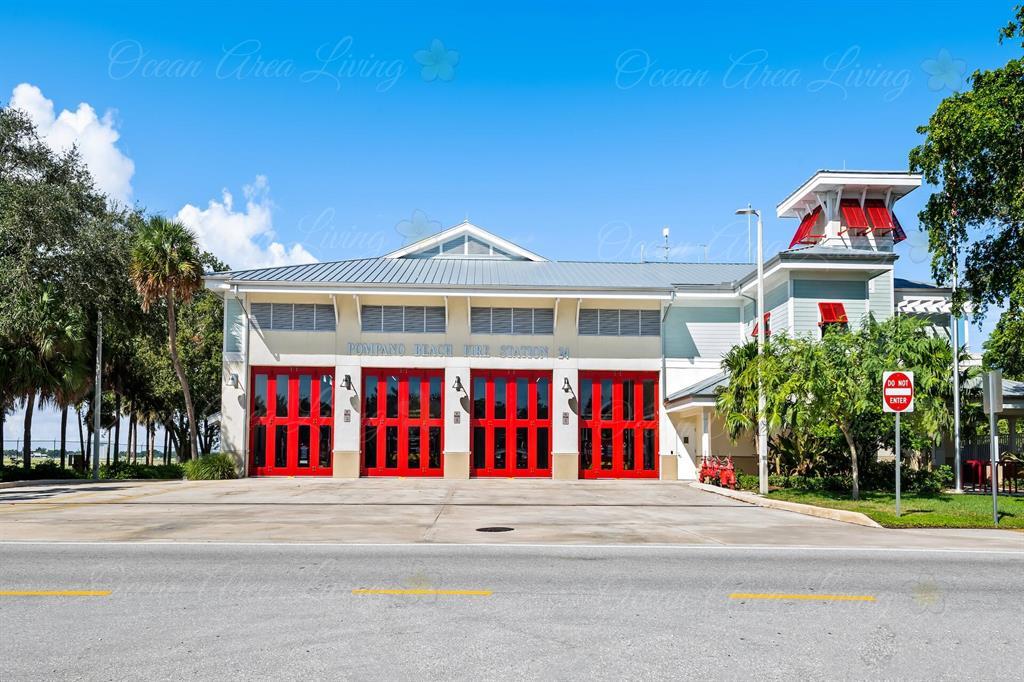 HARBOR VILLAGE SEC - Residential
