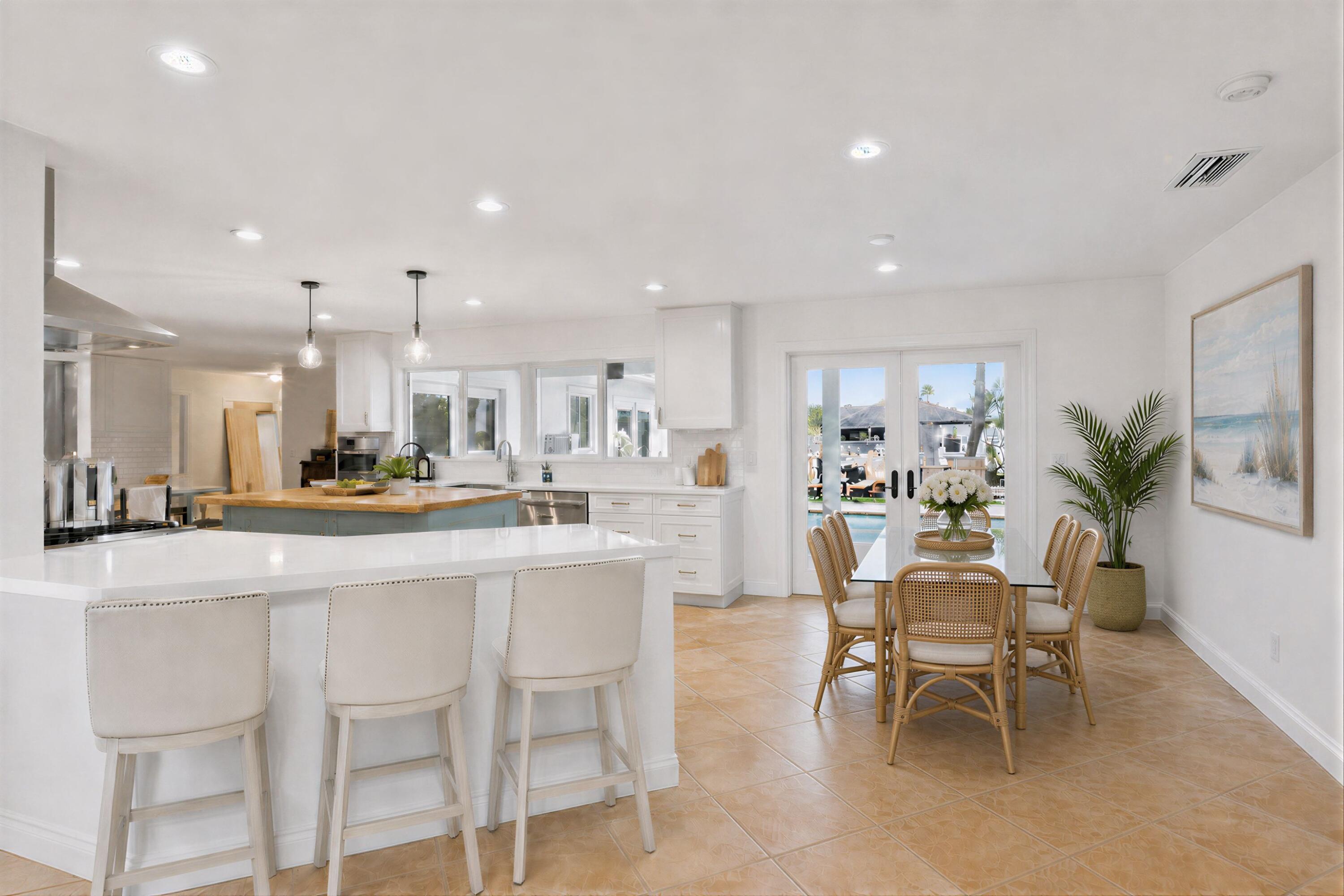 HARBOR VILLAGE SEC - Residential