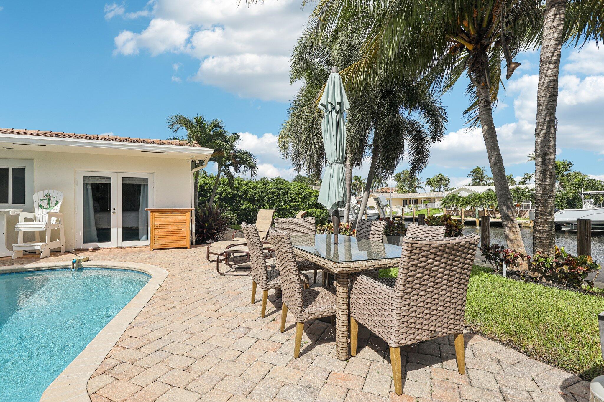 HARBOR VILLAGE SEC - Residential