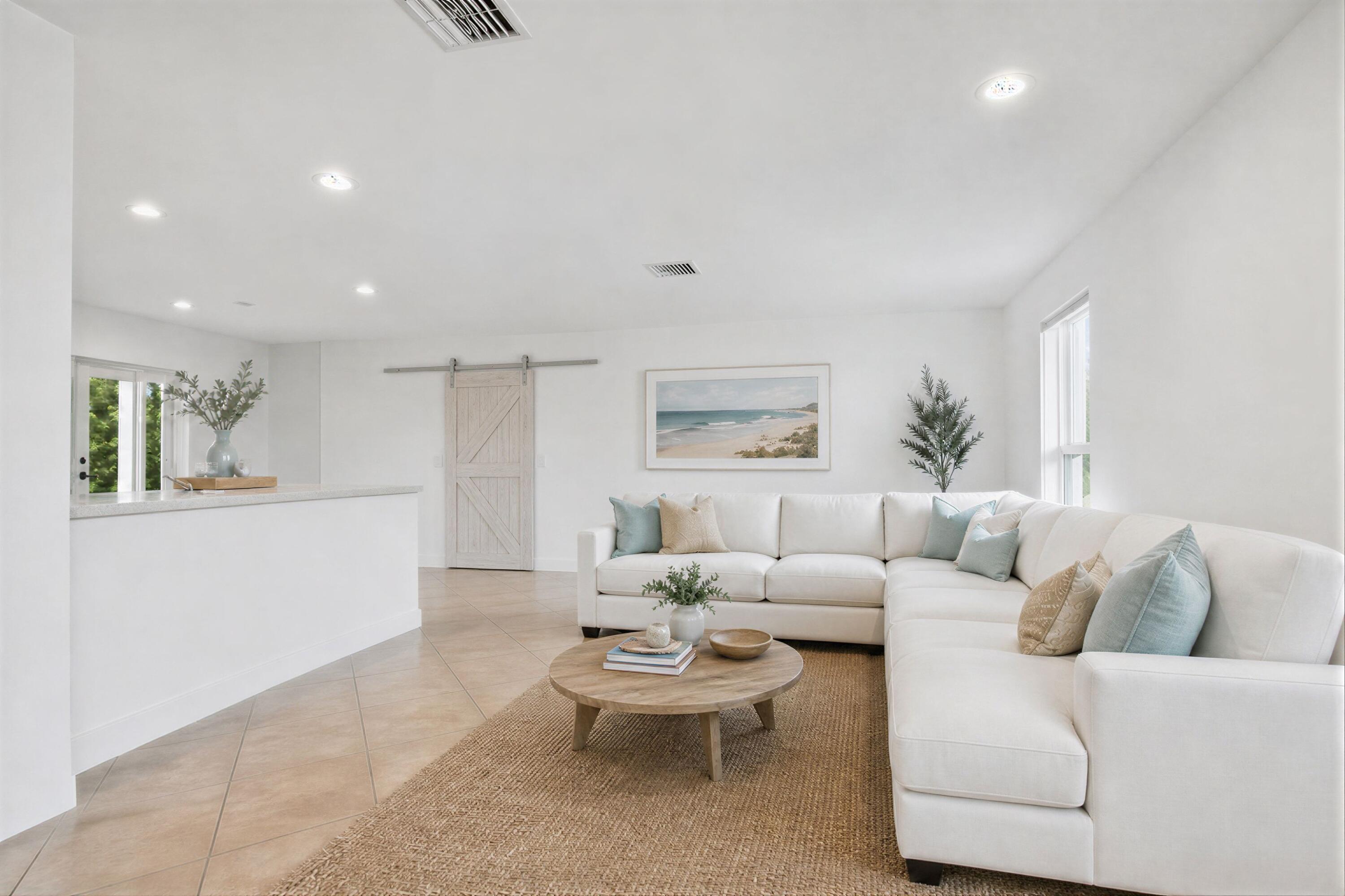 HARBOR VILLAGE SEC - Residential