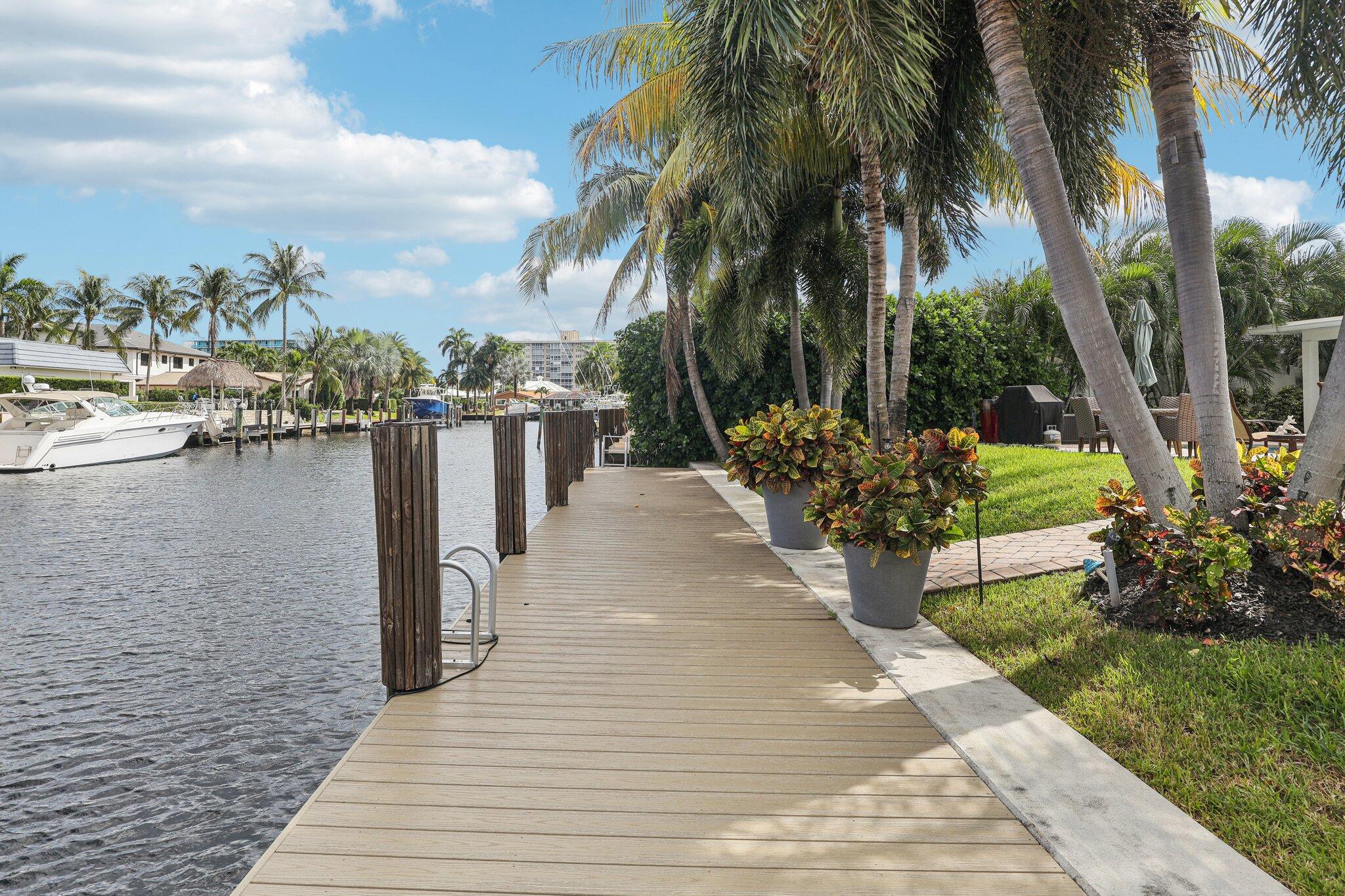 HARBOR VILLAGE SEC - Residential