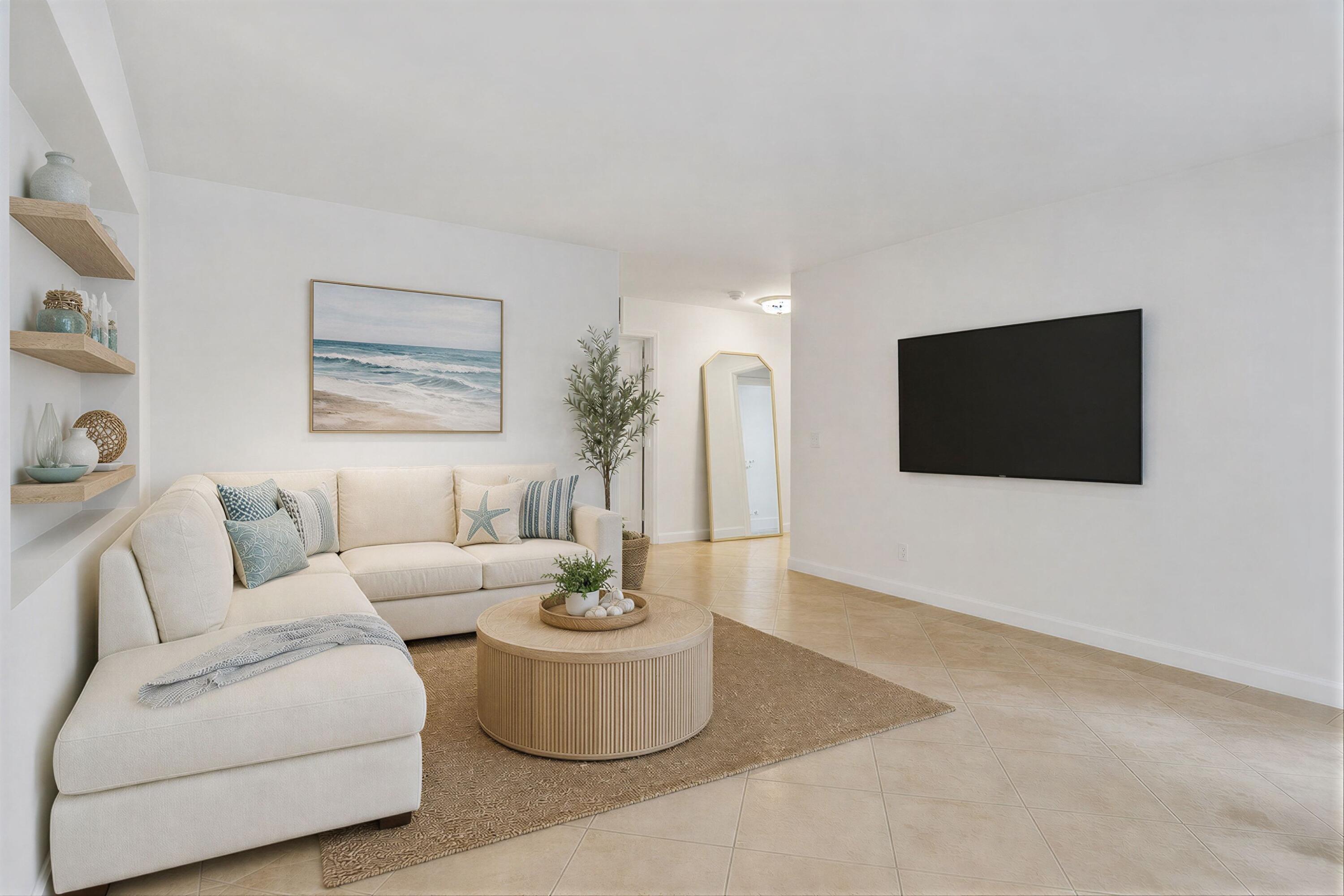 HARBOR VILLAGE SEC - Residential