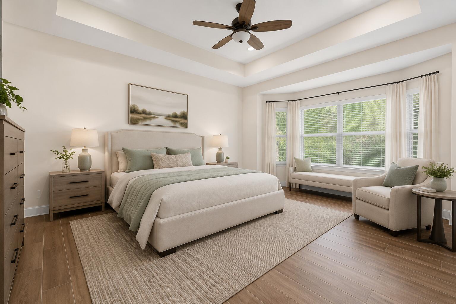 FIELDSTONE RANCH SUB PHASE 3 - Residential