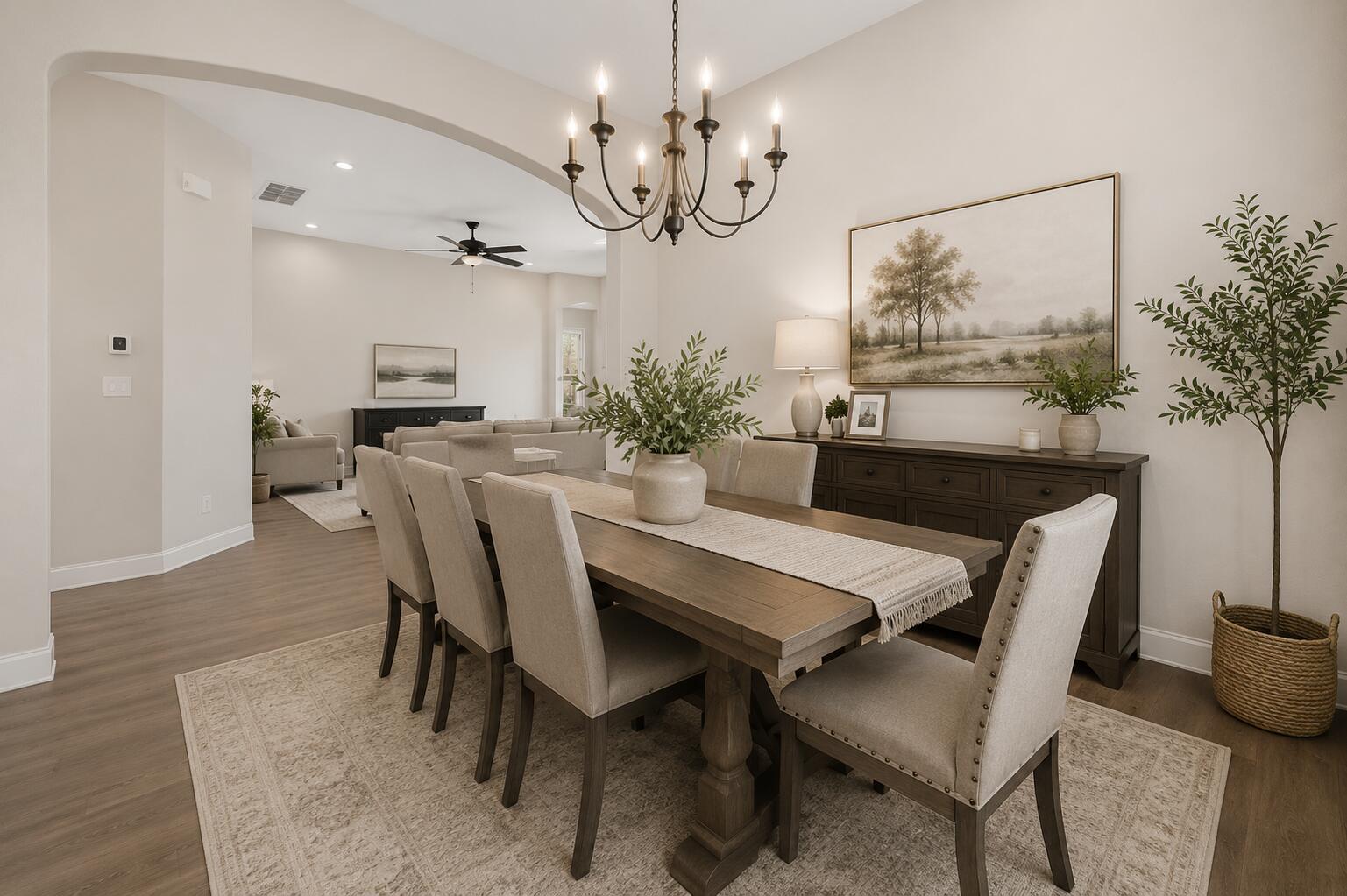 FIELDSTONE RANCH SUB PHASE 3 - Residential