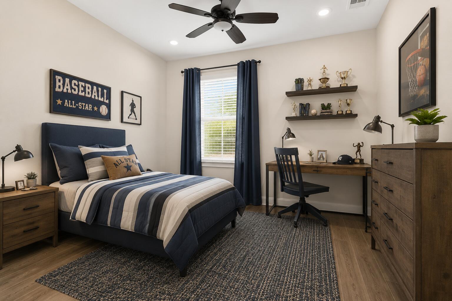 FIELDSTONE RANCH SUB PHASE 3 - Residential