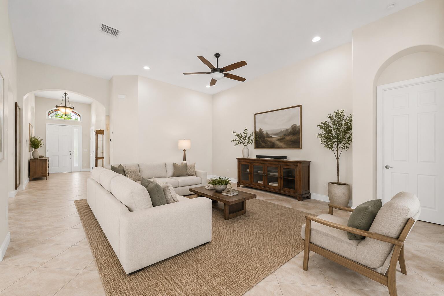 FIELDSTONE RANCH SUB PHASE 3 - Residential