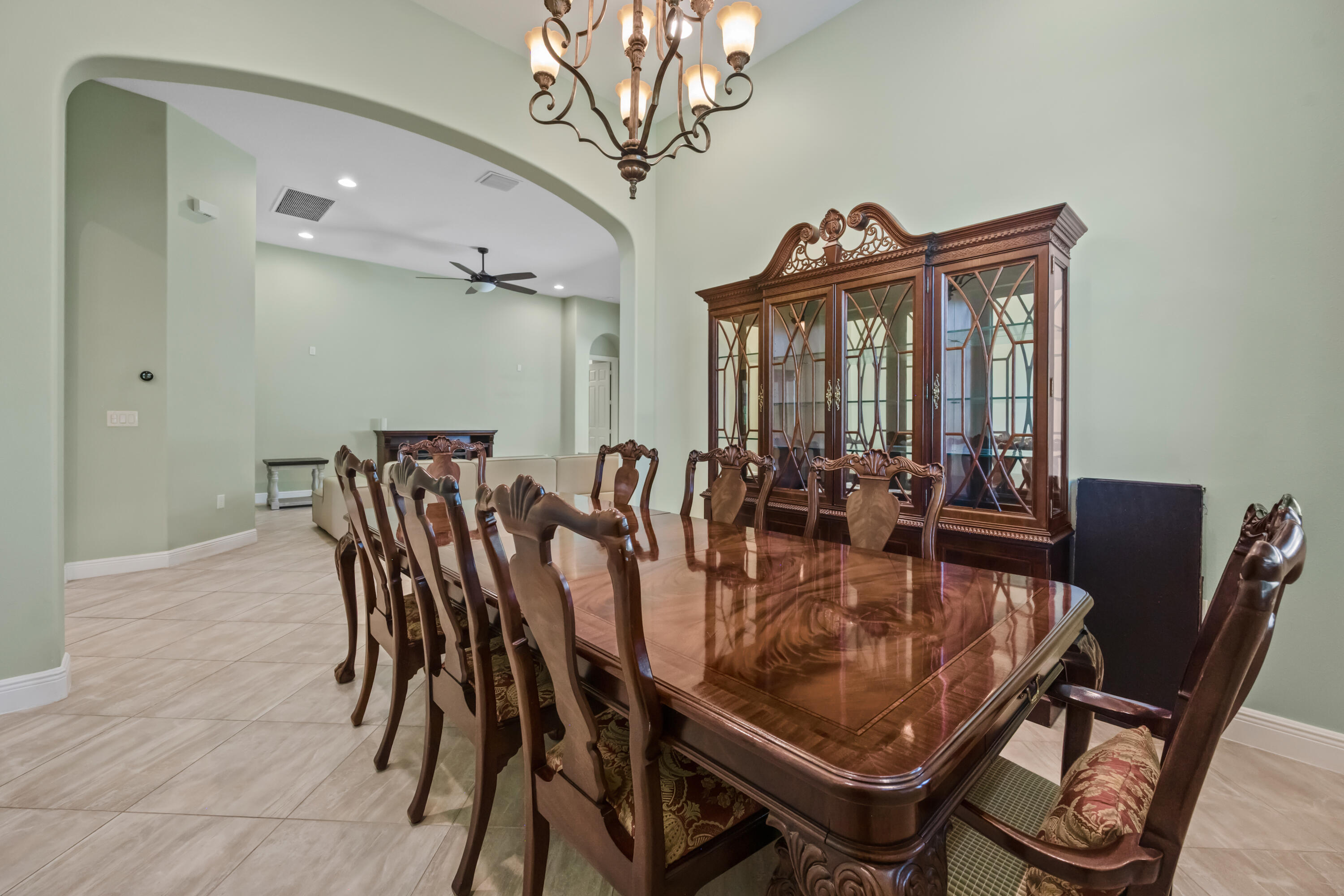 FIELDSTONE RANCH SUB PHASE 3 - Residential
