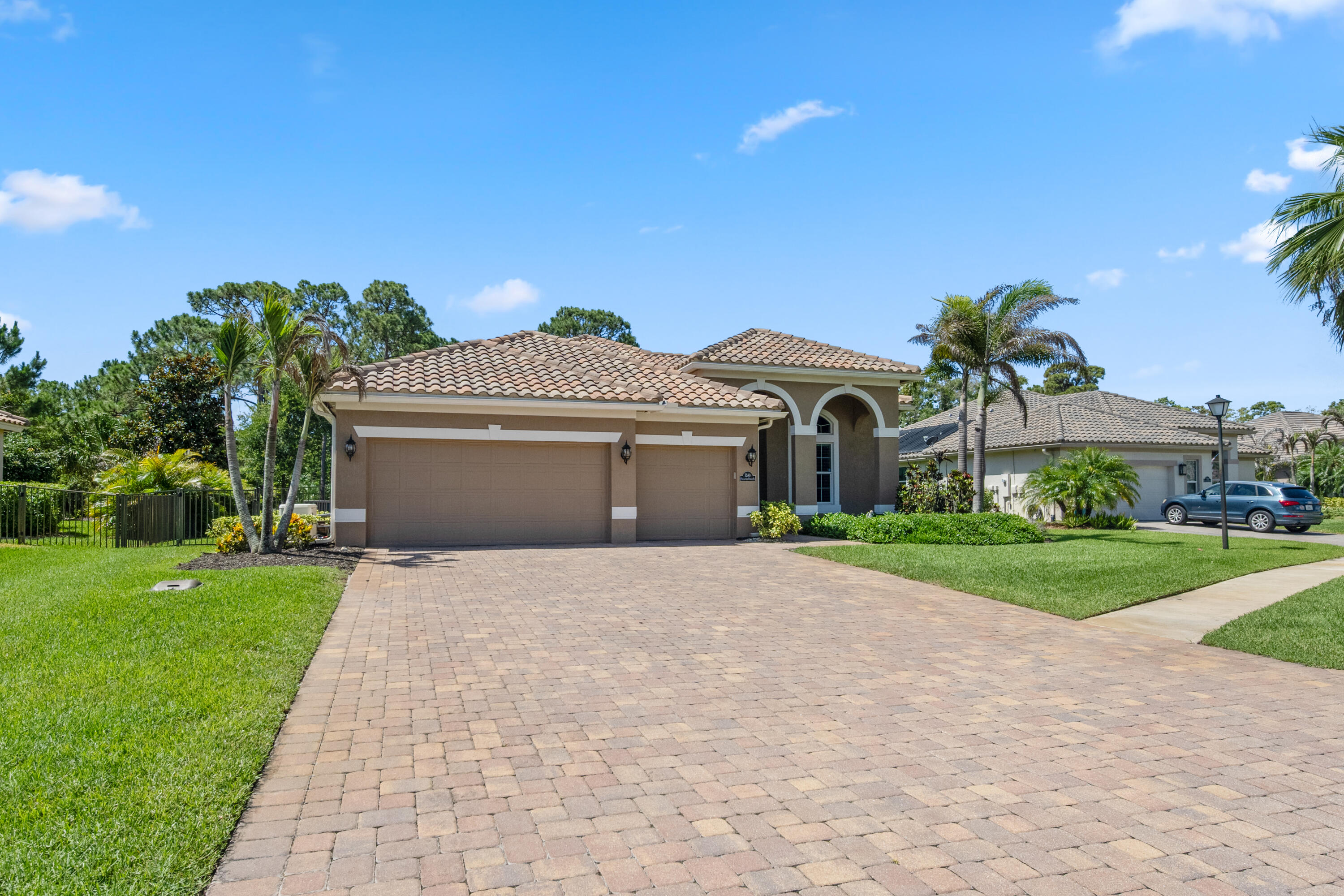 FIELDSTONE RANCH SUB PHASE 3 - Residential