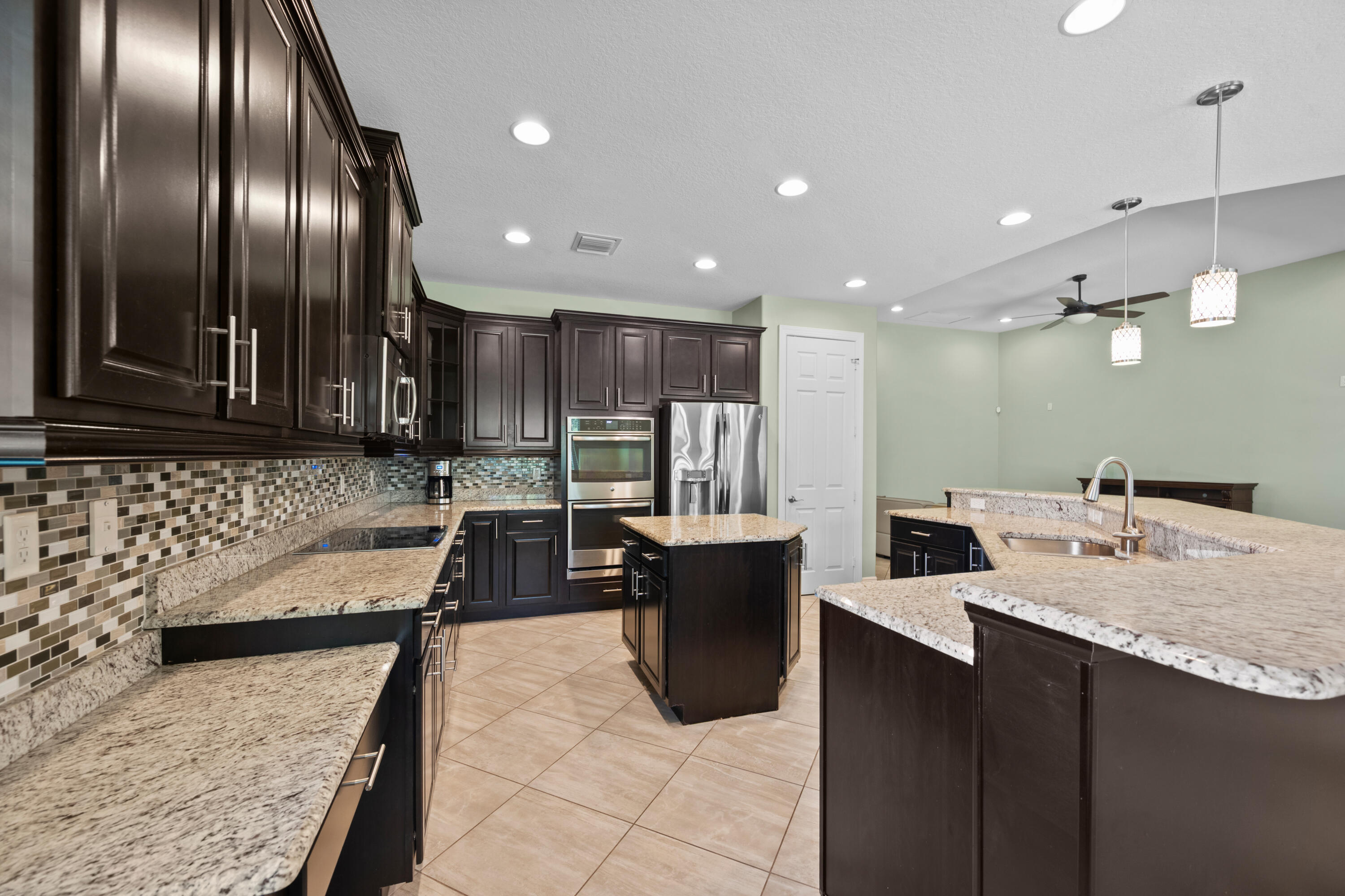 FIELDSTONE RANCH SUB PHASE 3 - Residential