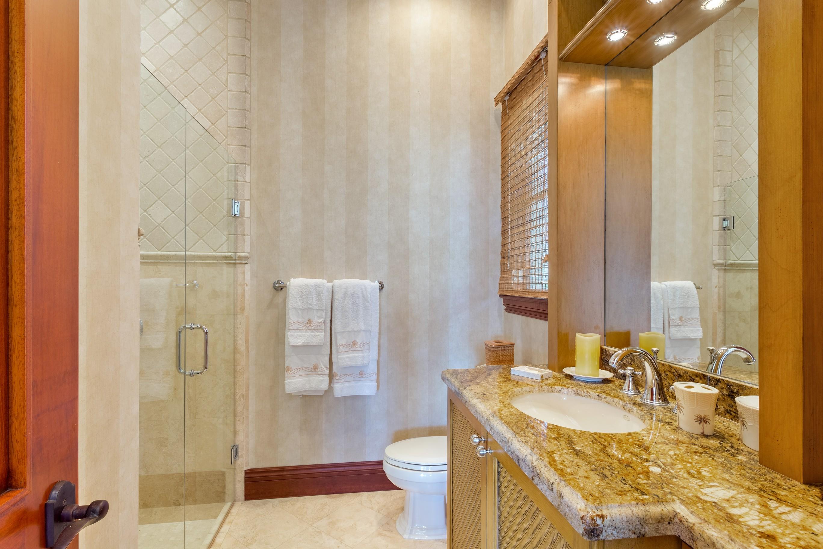 Blue Bayou - Residential
