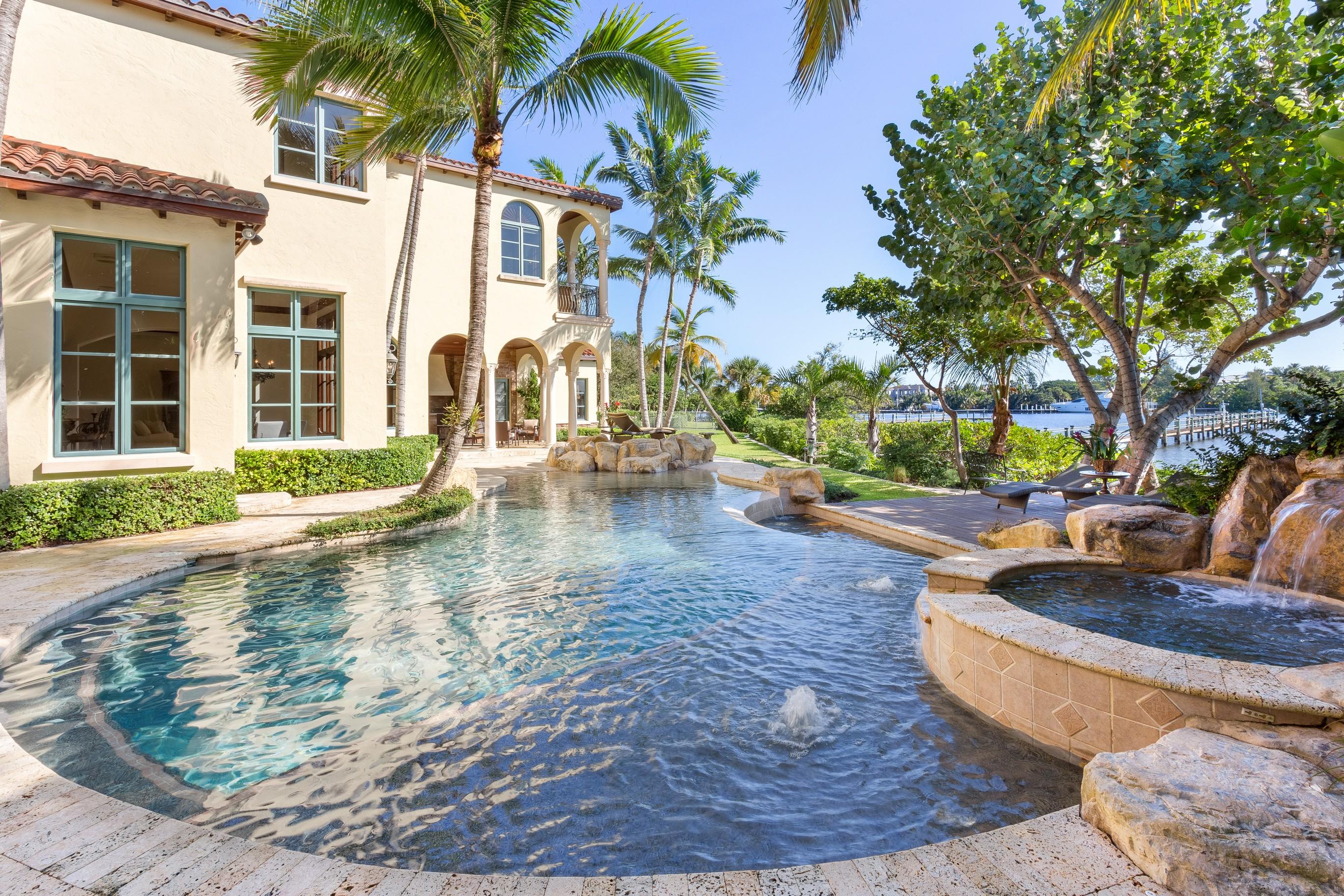 Blue Bayou - Residential