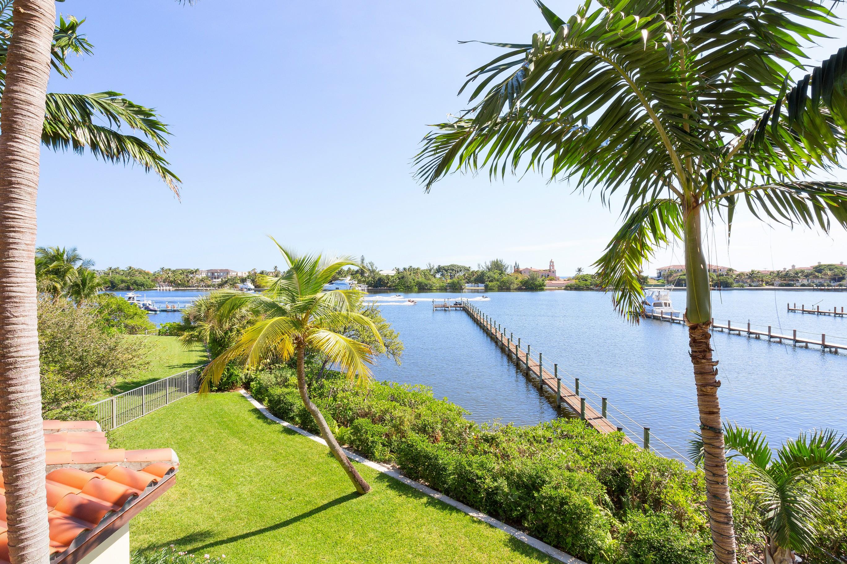 Blue Bayou - Residential
