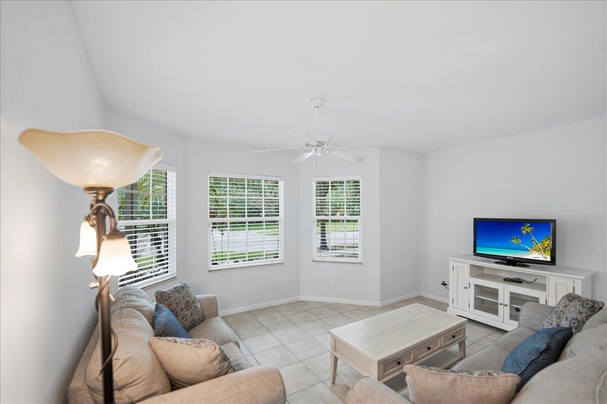 EAST LAKE VILLAGE NO 3 - Residential