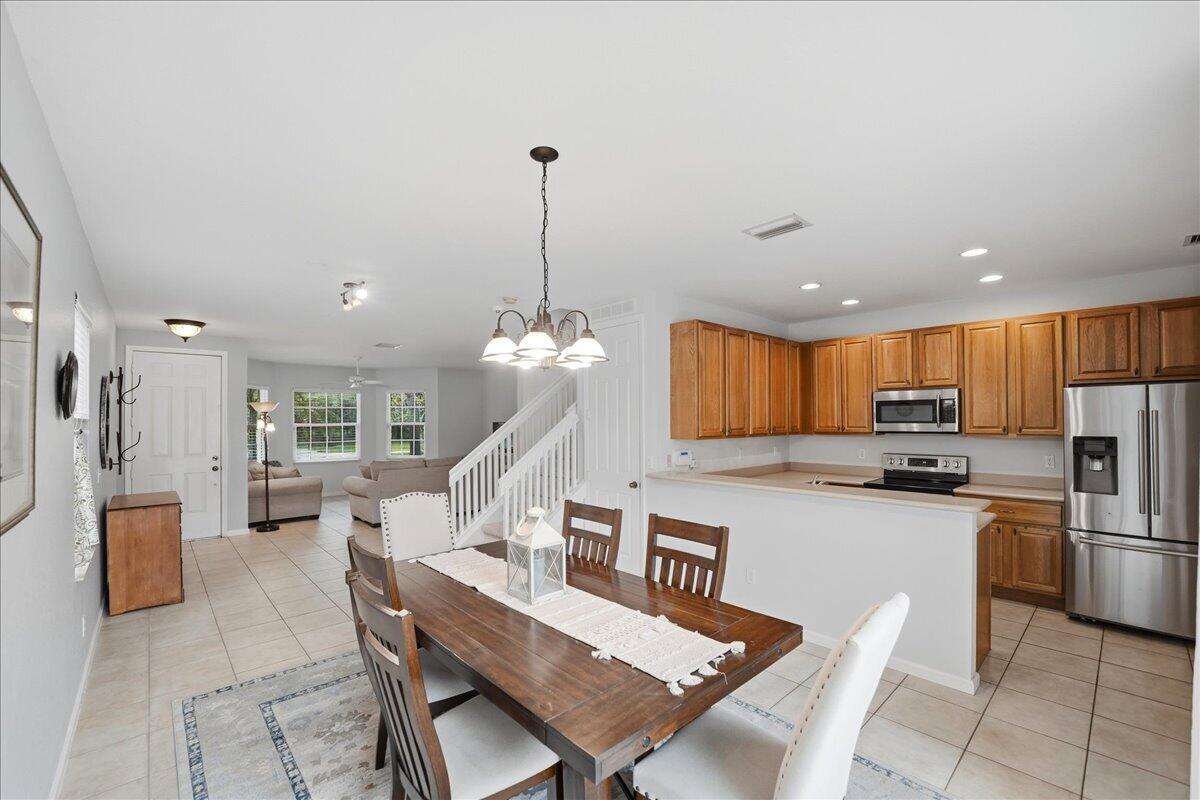 EAST LAKE VILLAGE NO 3 - Residential