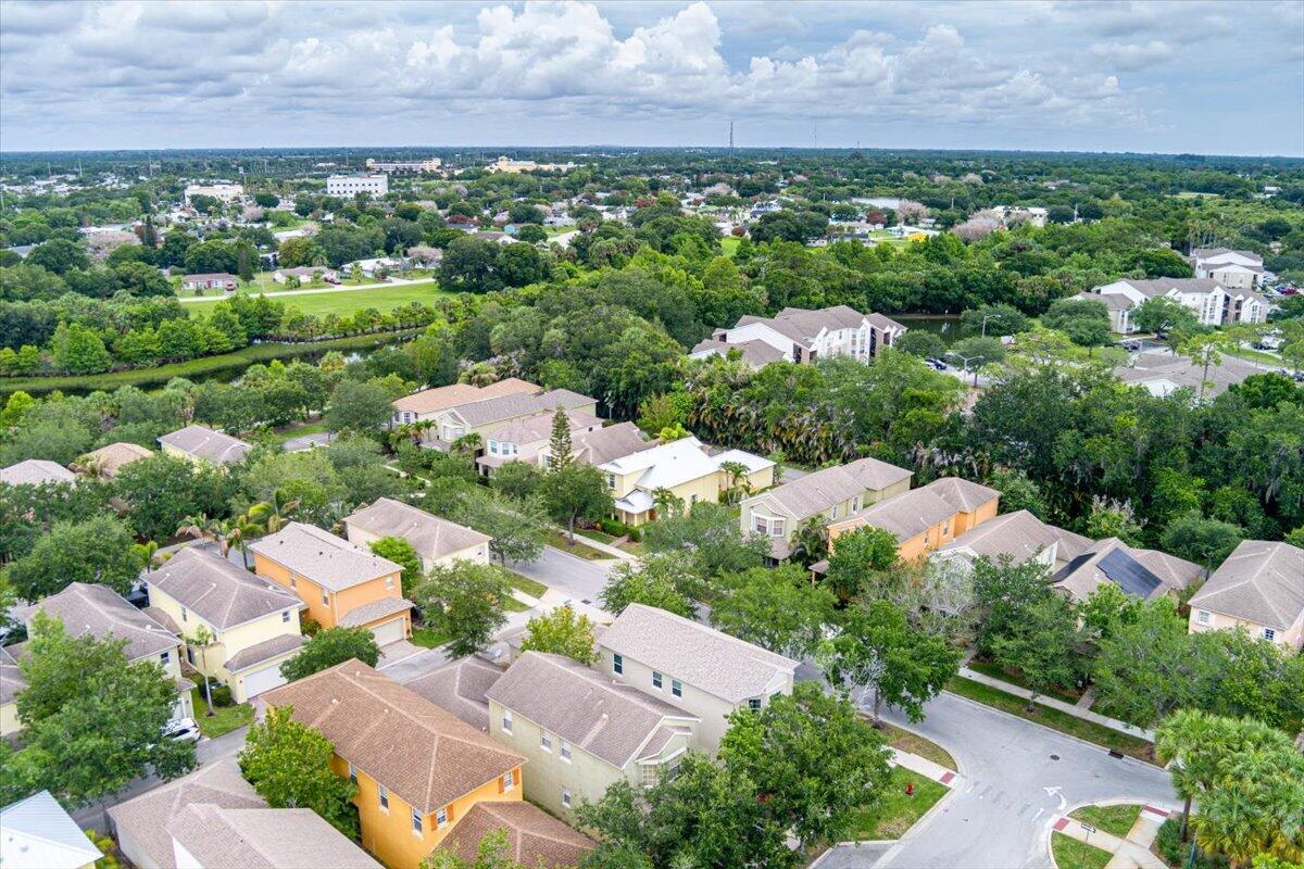 EAST LAKE VILLAGE NO 3 - Residential