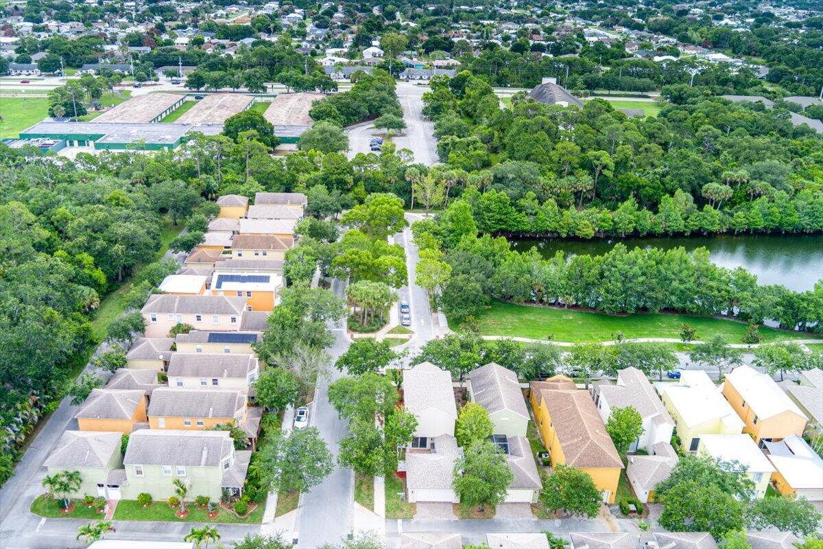 EAST LAKE VILLAGE NO 3 - Residential