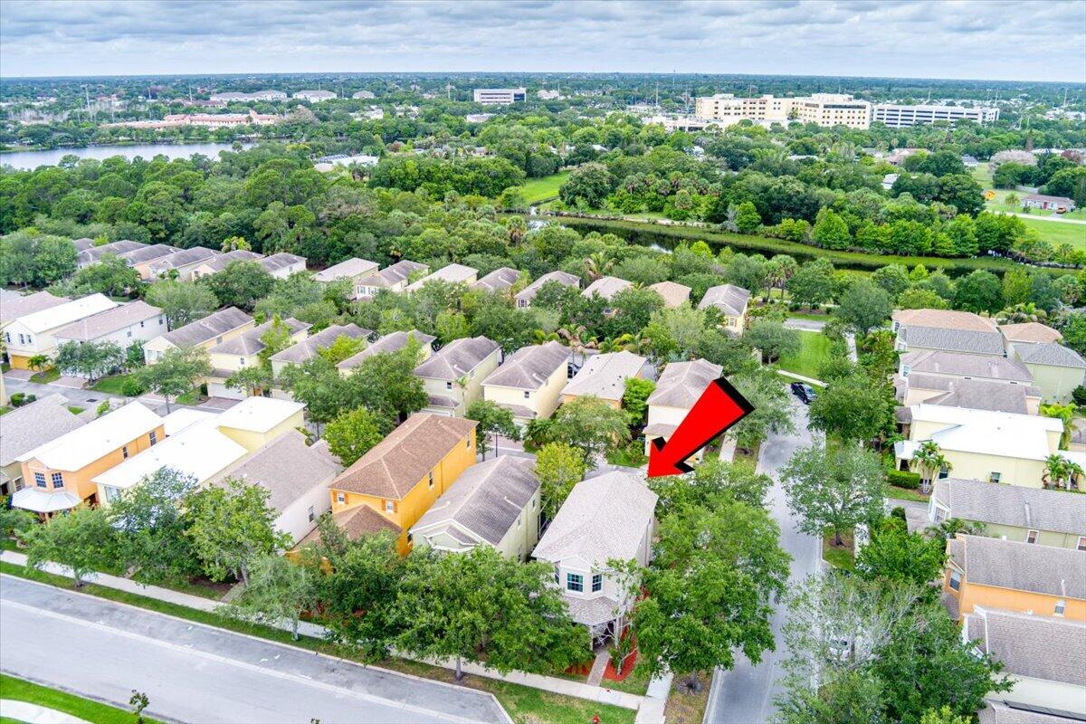 EAST LAKE VILLAGE NO 3 - Residential