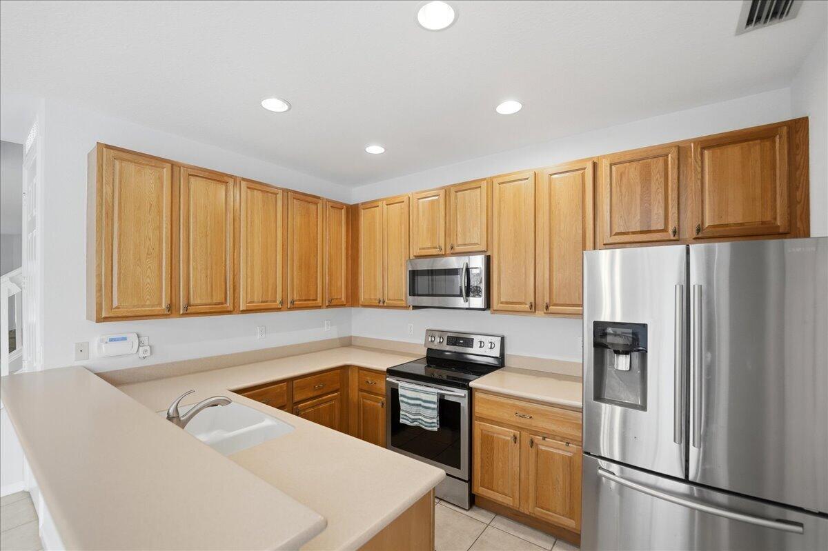 EAST LAKE VILLAGE NO 3 - Residential