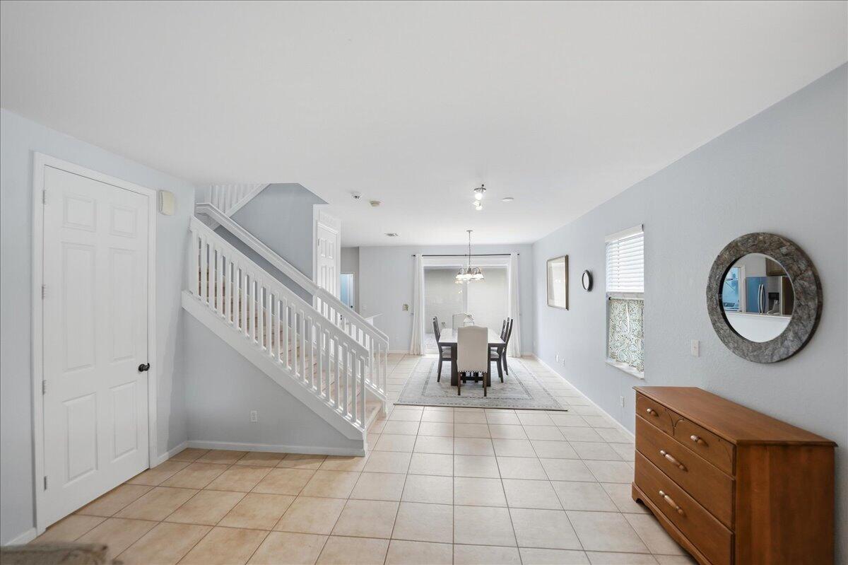 EAST LAKE VILLAGE NO 3 - Residential