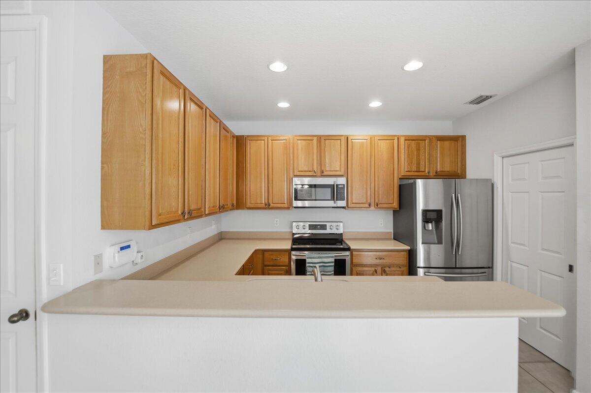 EAST LAKE VILLAGE NO 3 - Residential
