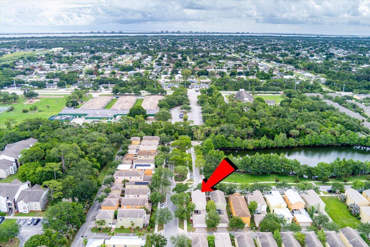 EAST LAKE VILLAGE NO 3 - Residential