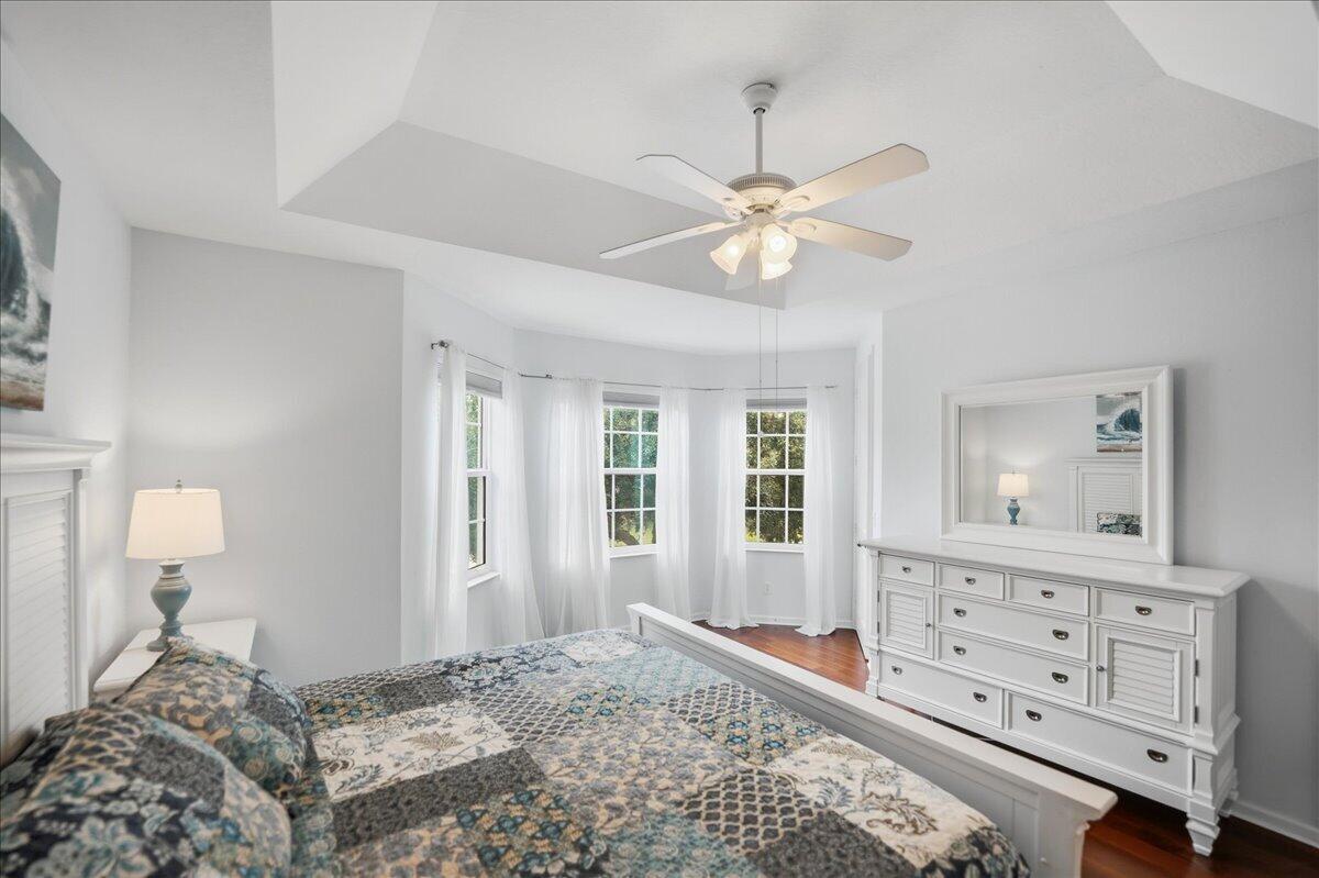 EAST LAKE VILLAGE NO 3 - Residential