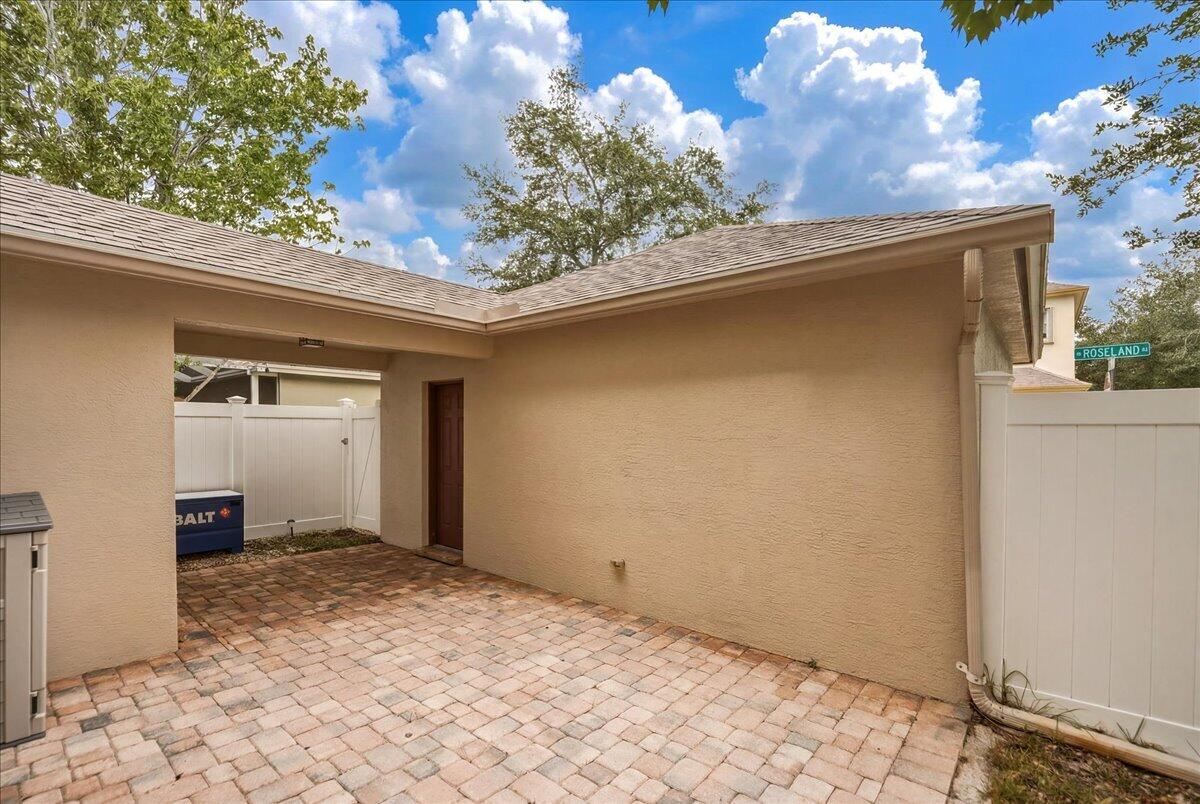 EAST LAKE VILLAGE NO 3 - Residential