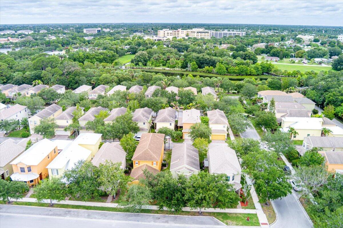 EAST LAKE VILLAGE NO 3 - Residential