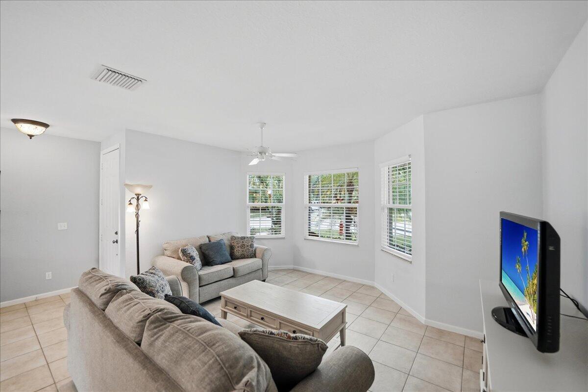EAST LAKE VILLAGE NO 3 - Residential