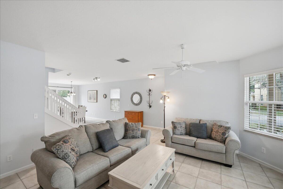 EAST LAKE VILLAGE NO 3 - Residential